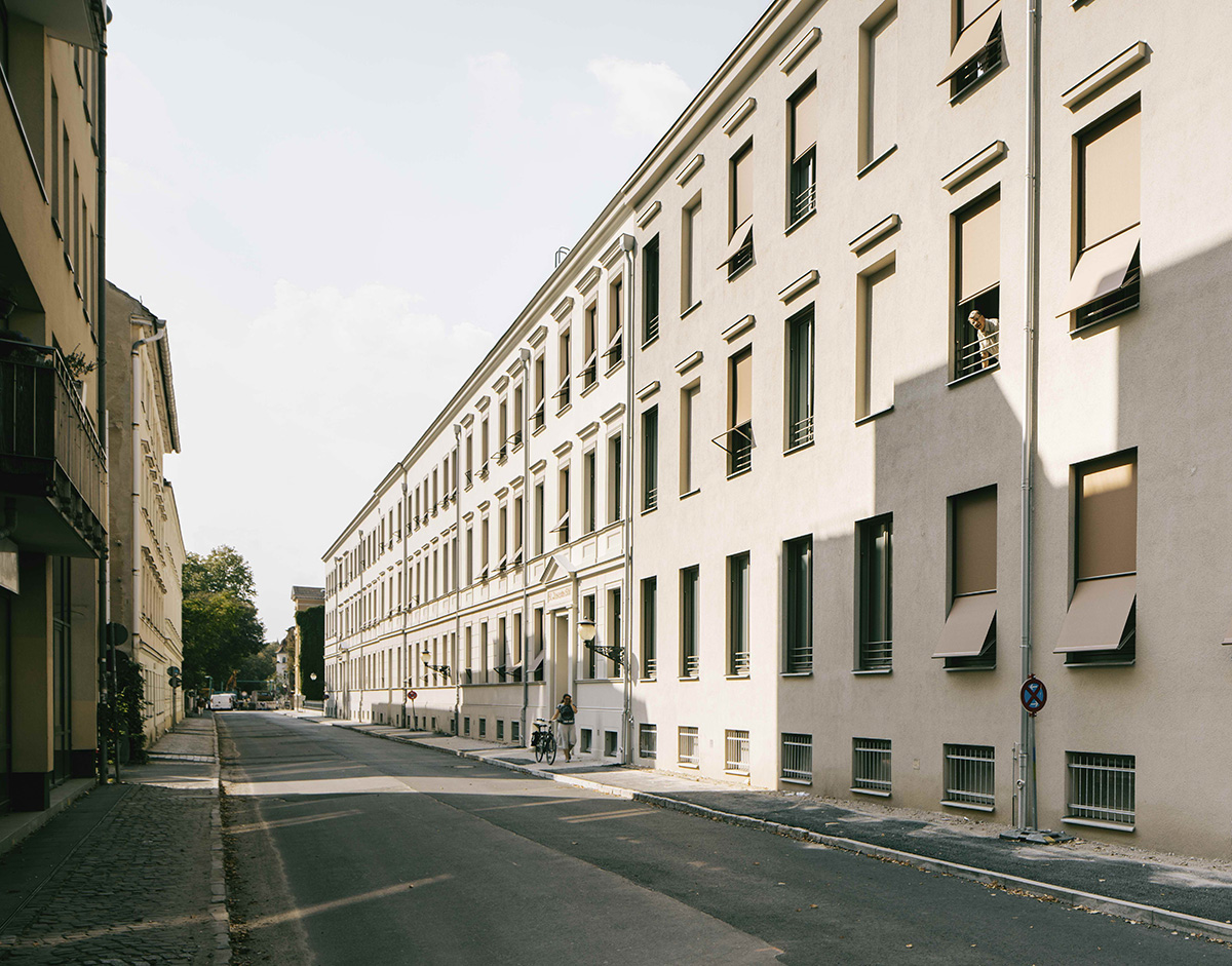 Erweiterung St. Josefs Krankenhaus