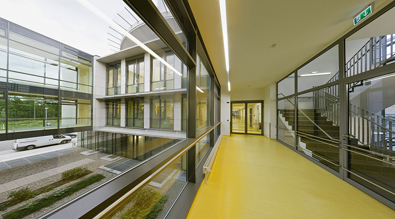 Universitätsklinikum Freiburg
