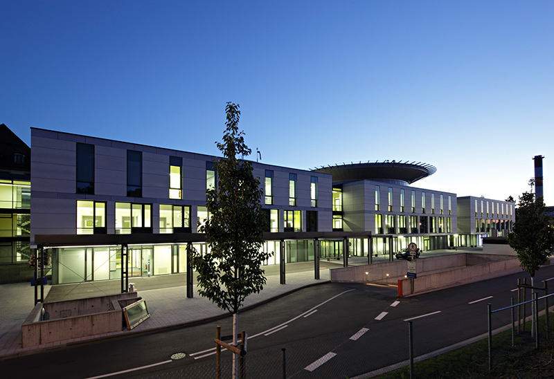 Universitätsklinikum Freiburg