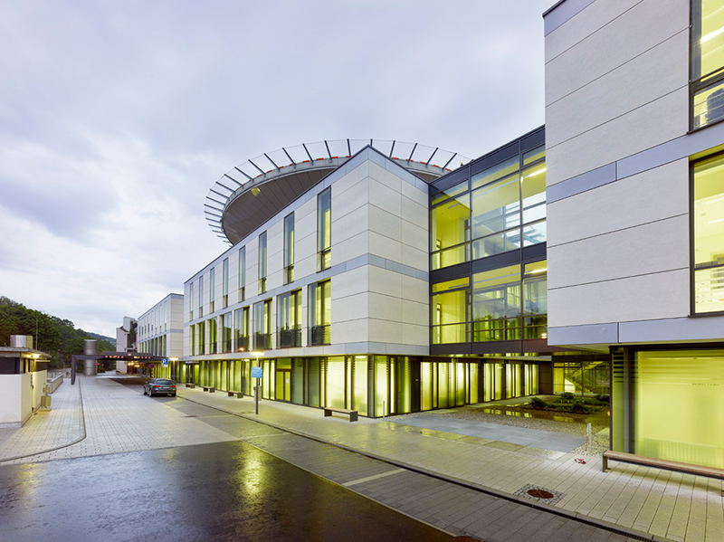 Universitätsklinikum Freiburg
