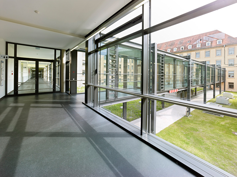 Universitätsklinikum Freiburg