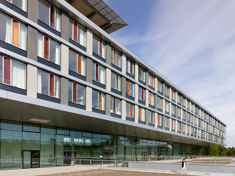 Universitätsklinikum Ulm