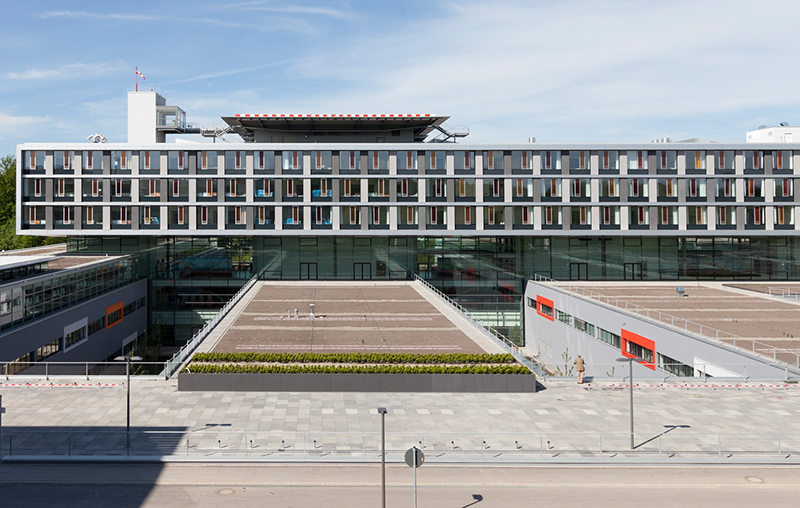 Universitätsklinikum Ulm