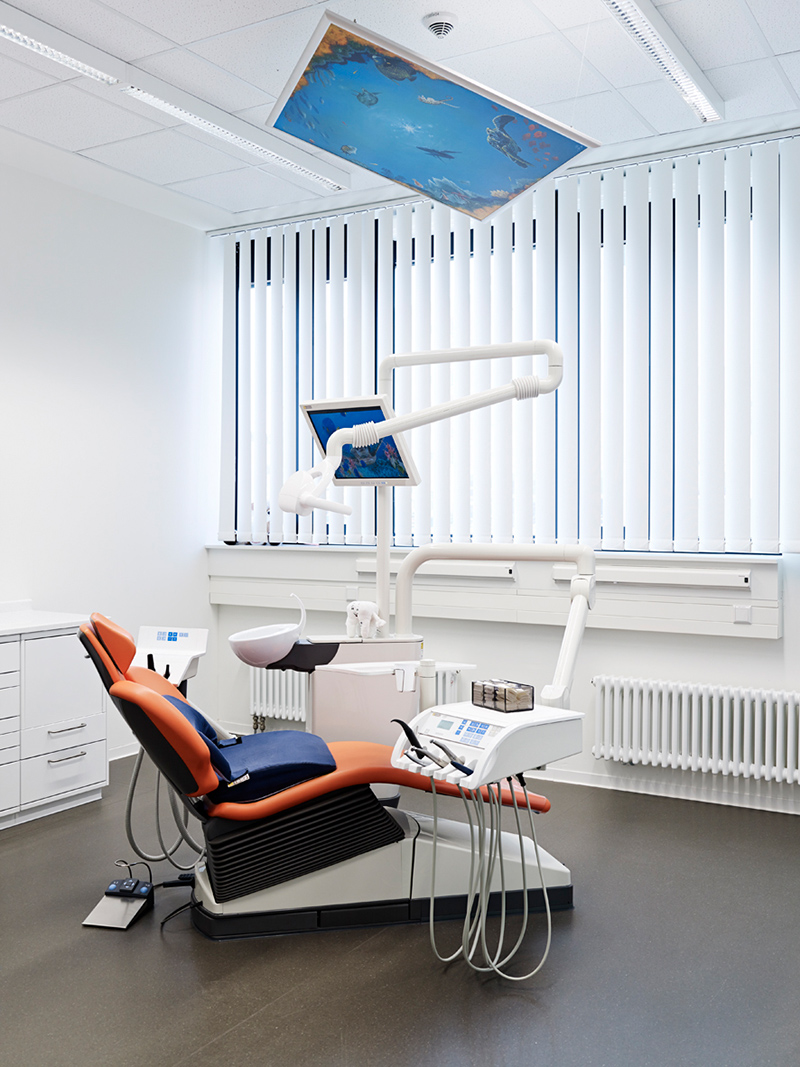 Zentrum für Zahn-, Mund- und Kieferheilkunde Universitätsklinikum Leipzig