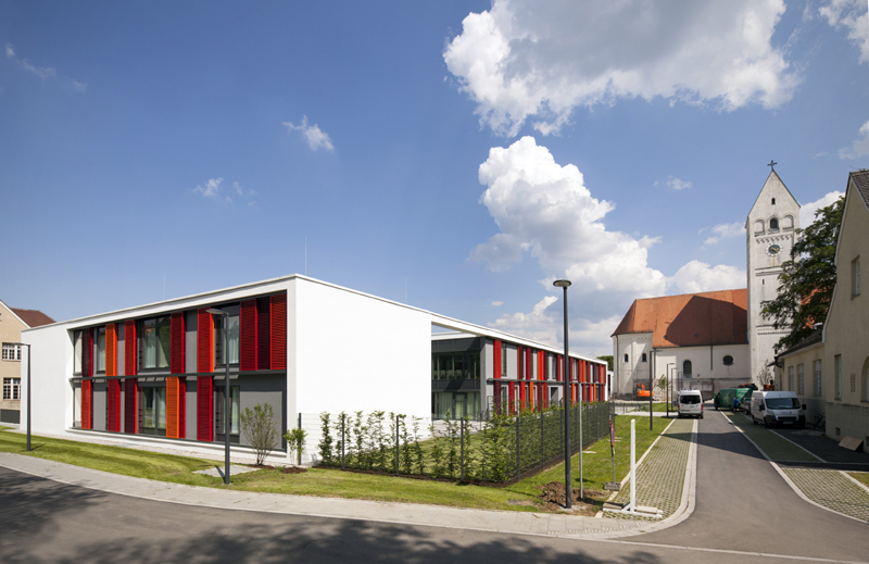 kbo-Isar-Amper-Klinikum München-Ost