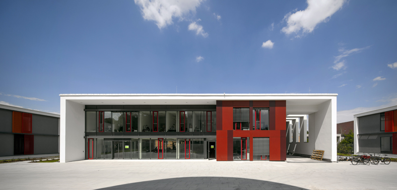 kbo-Isar-Amper-Klinikum München-Ost
