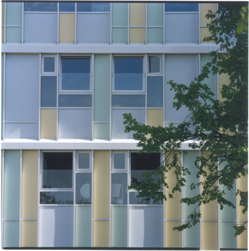 Kinderklinik Dritter Orden München-Nymphenburg