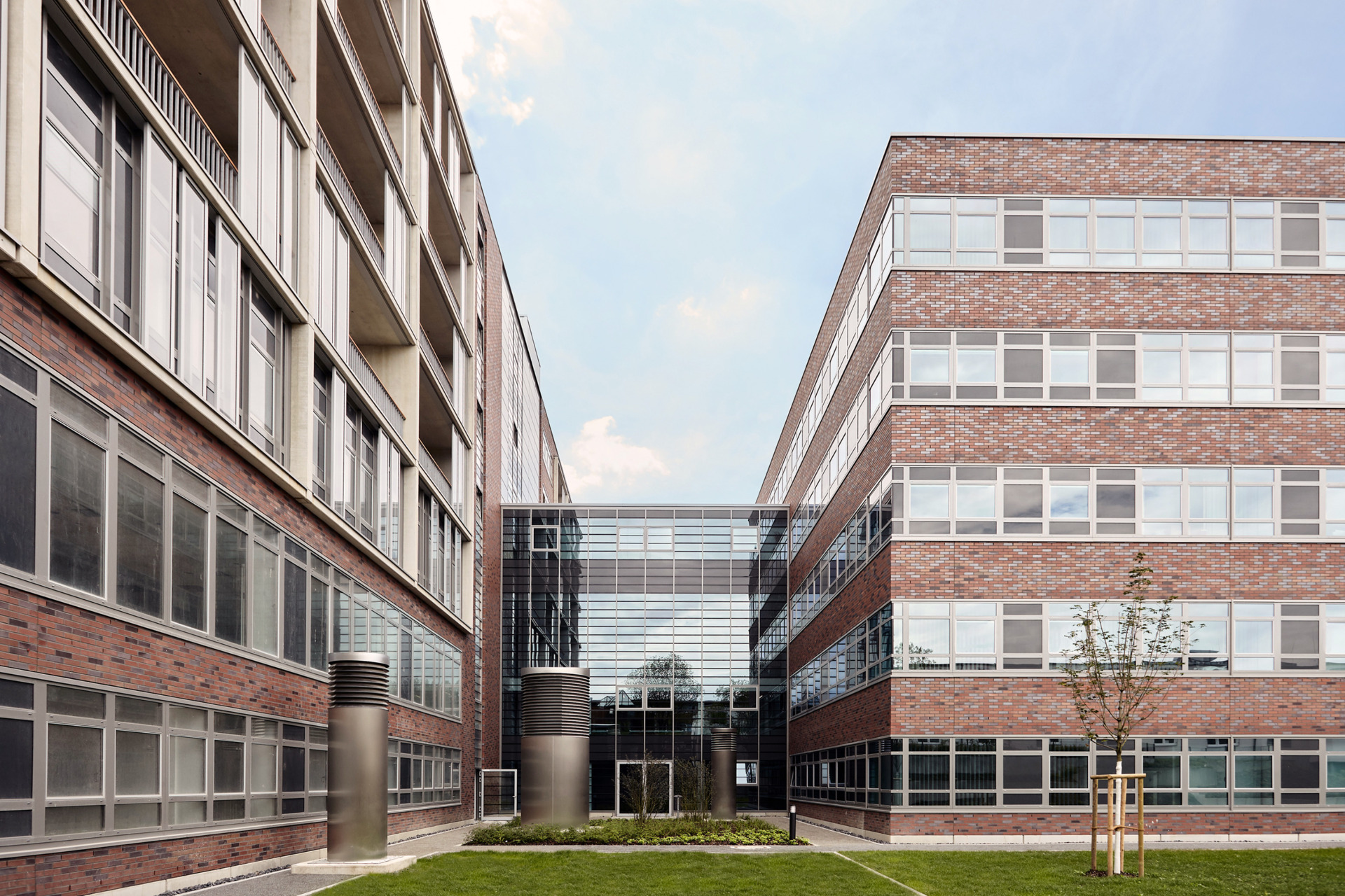 Berufsgenossenschaftliches Universitätsklinikum Bergmannsheil