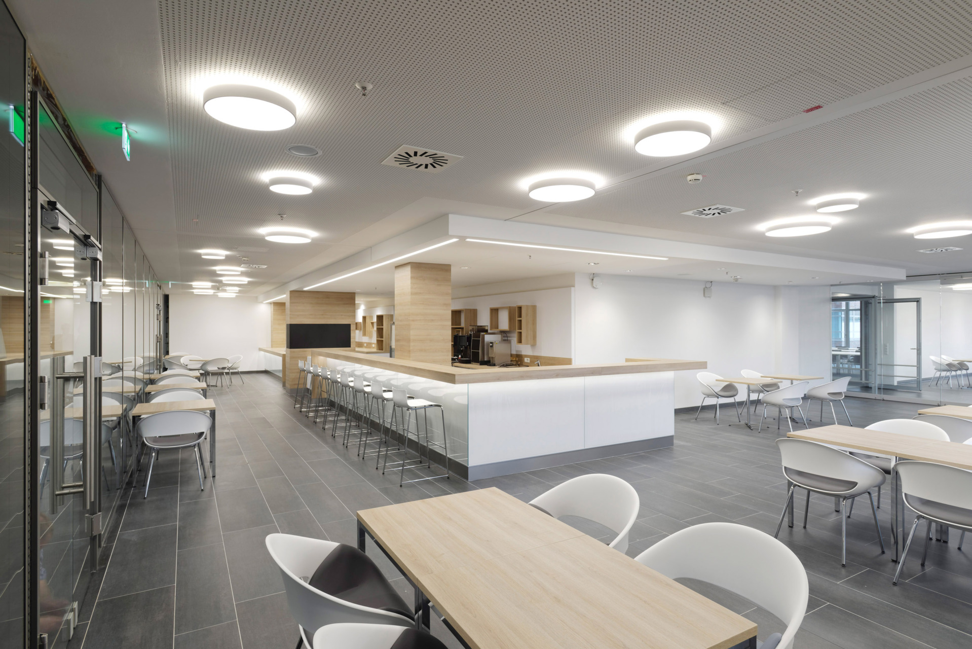 Berufsgenossenschaftliches Universitätsklinikum Bergmannsheil