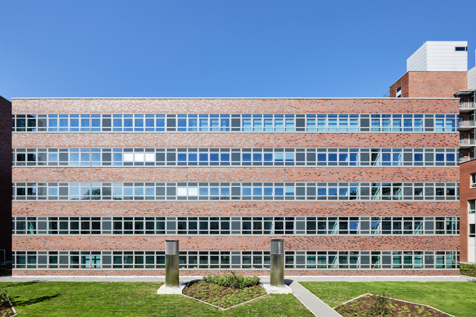 Berufsgenossenschaftliches Universitätsklinikum Bergmannsheil
