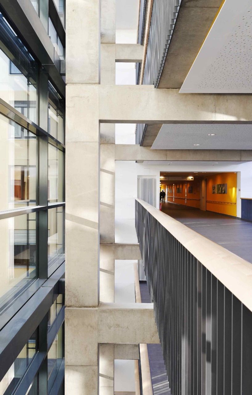 HELIOS Klinikum Krefeld