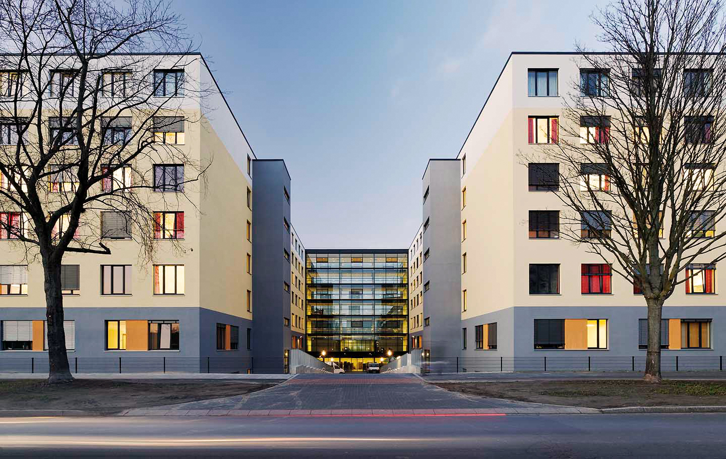 HELIOS Klinikum Krefeld