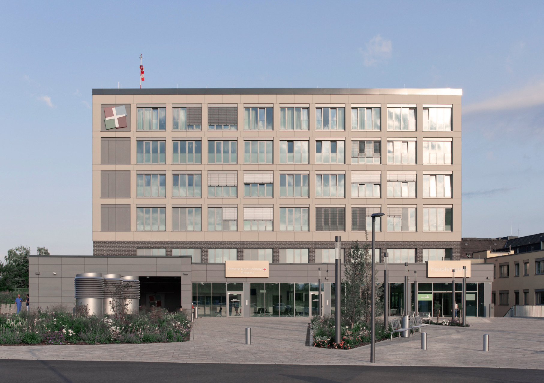 Karolinen-Hospital Hüsten