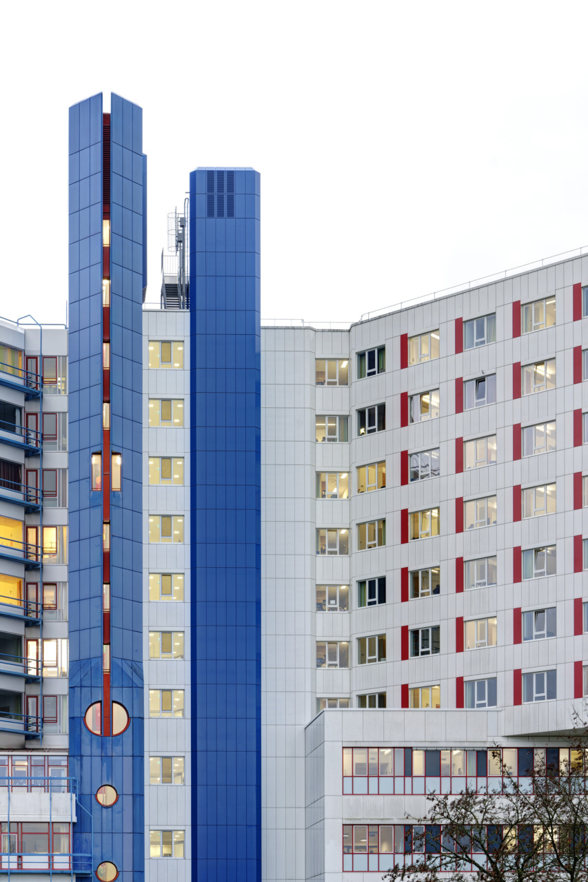 Klinikum am Bruderwald