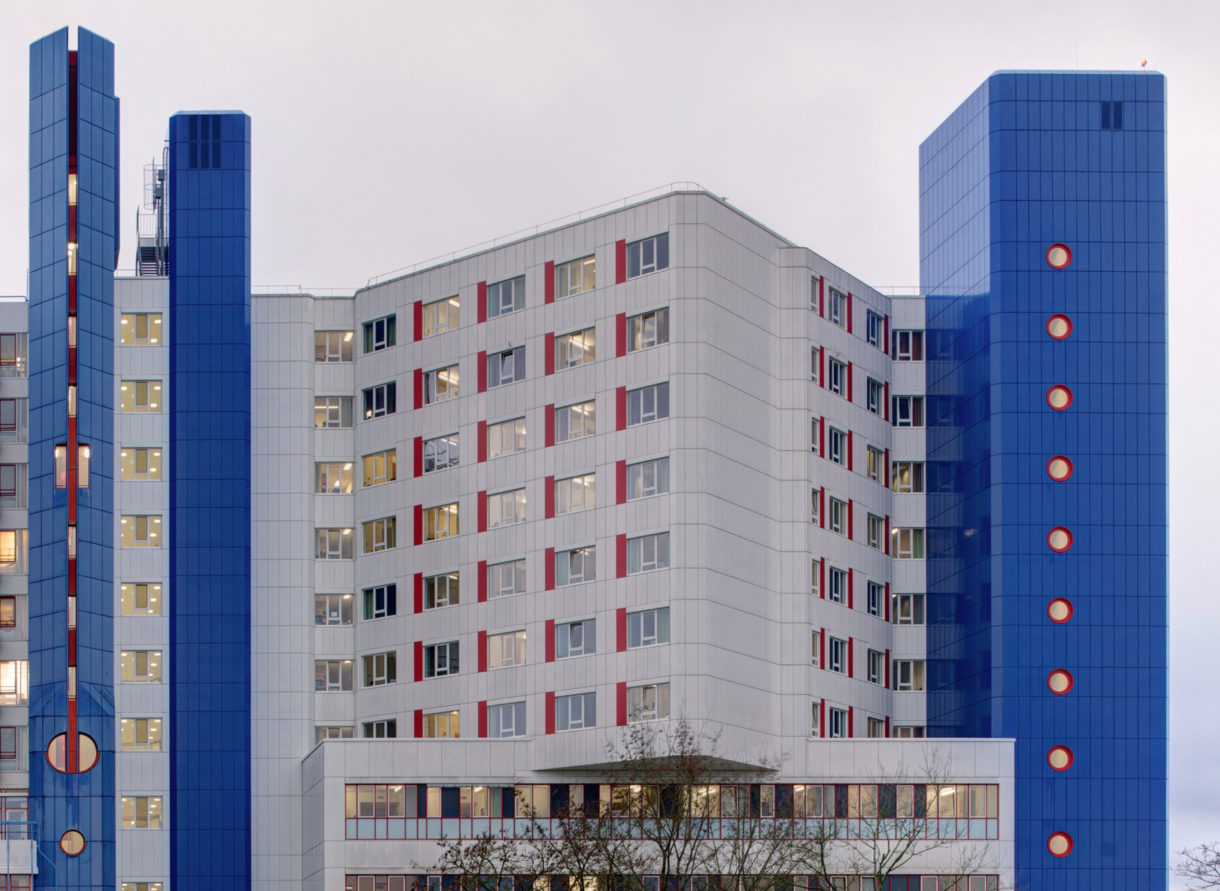 Klinikum am Bruderwald