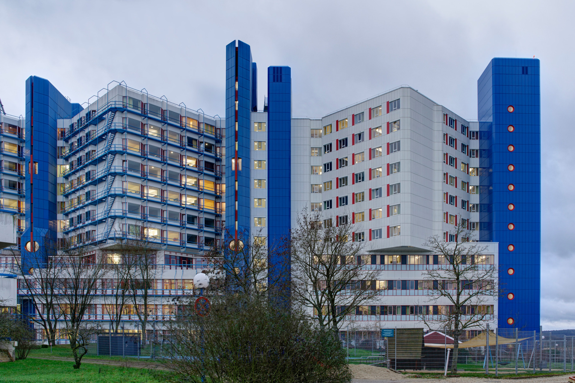 Klinikum am Bruderwald