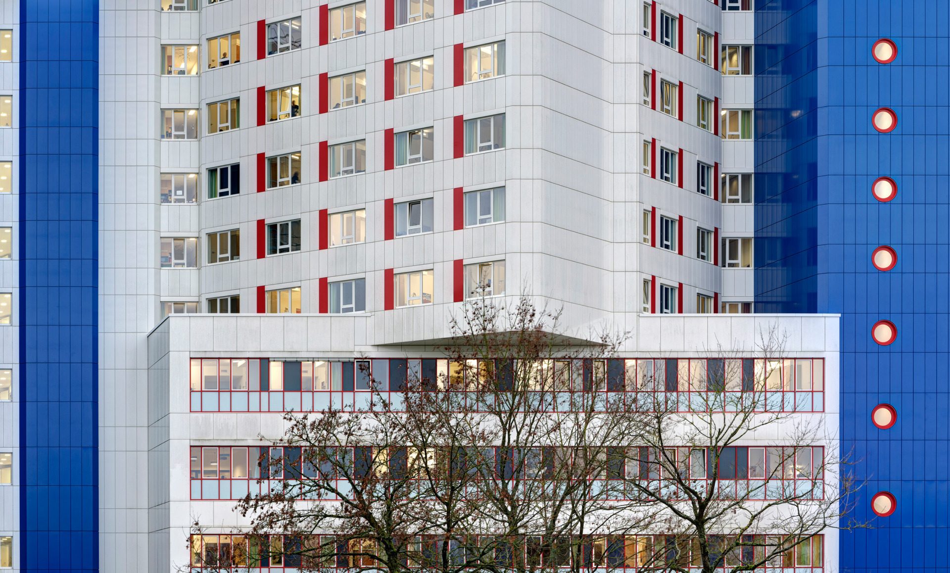 Klinikum am Bruderwald