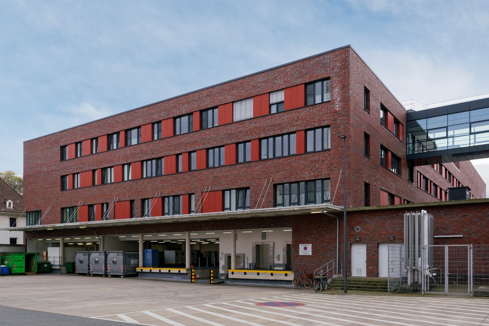 Klinikum Bremen Mitte