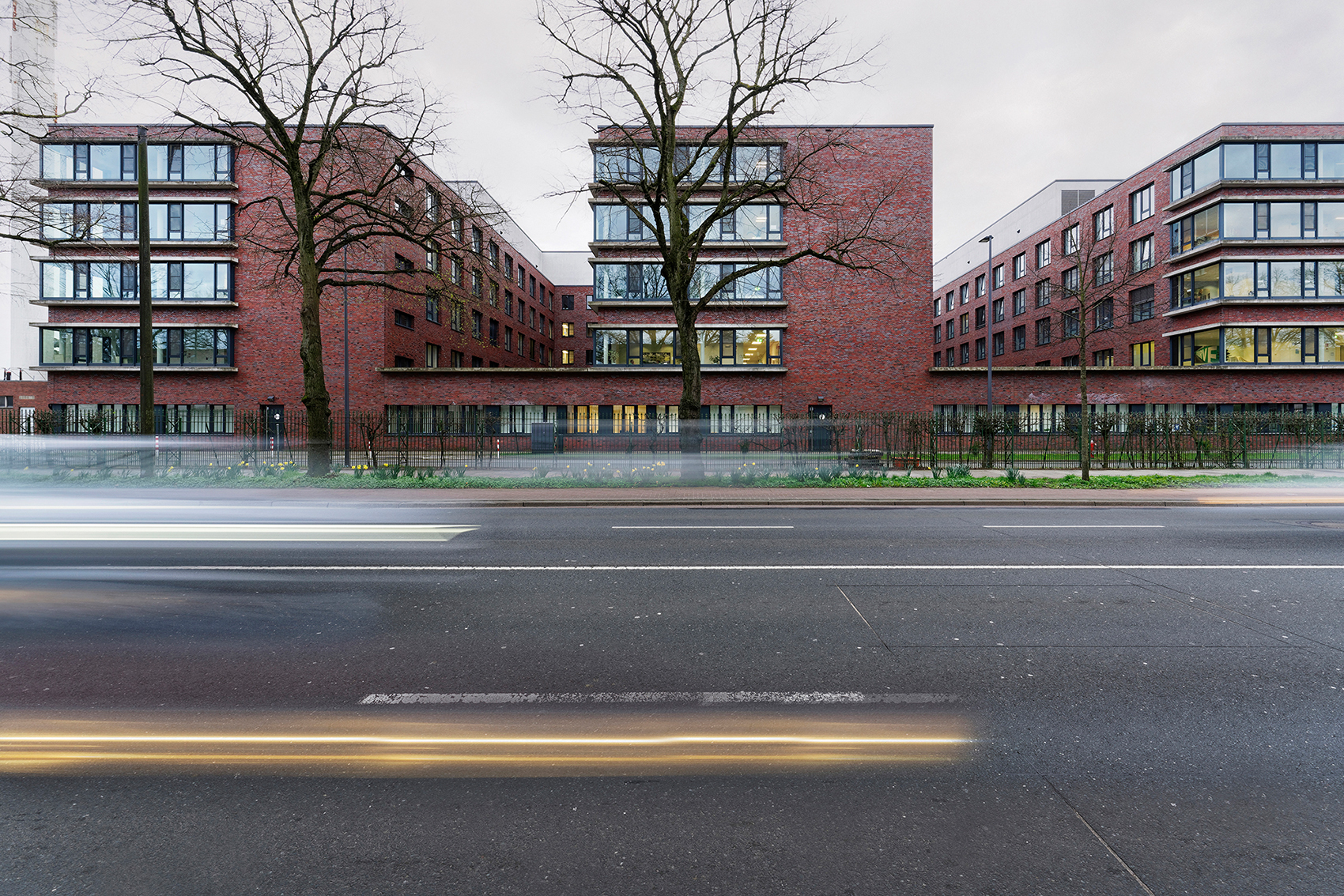 Klinikum Bremen Mitte