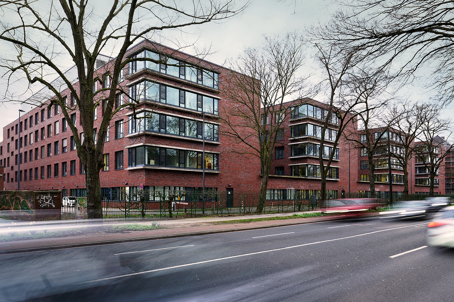 Klinikum Bremen Mitte