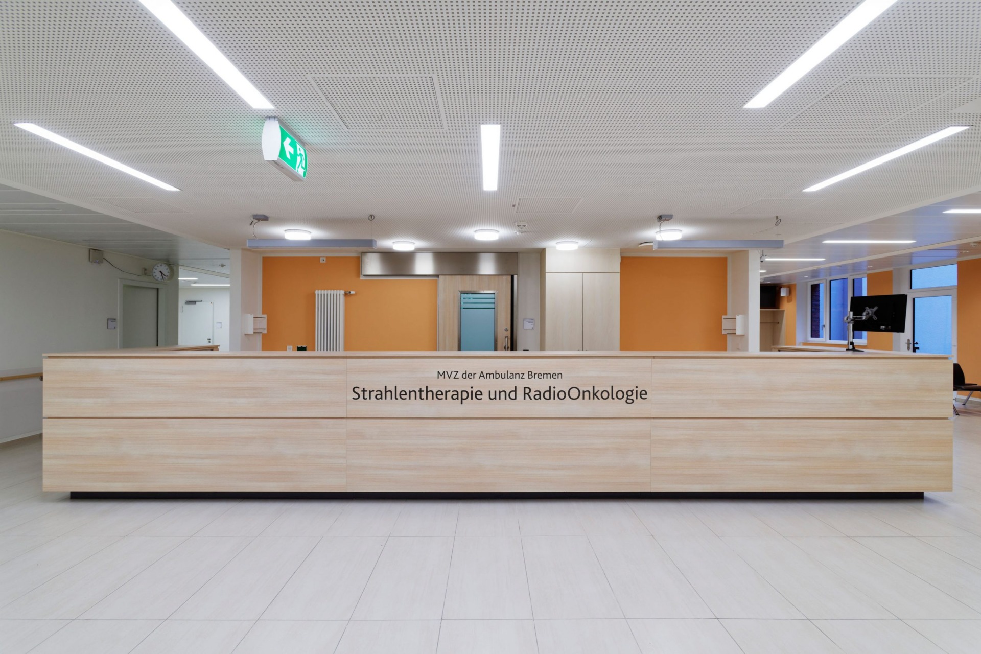 Klinikum Bremen Mitte