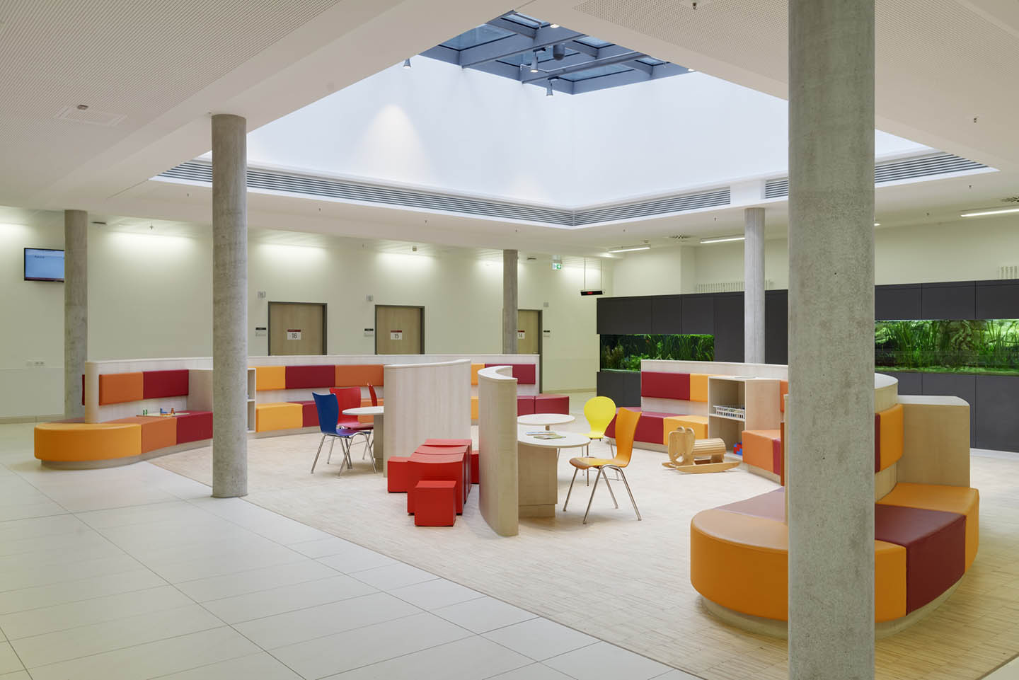 Mutter-Kind-Zentrum Klinikum Augsburg