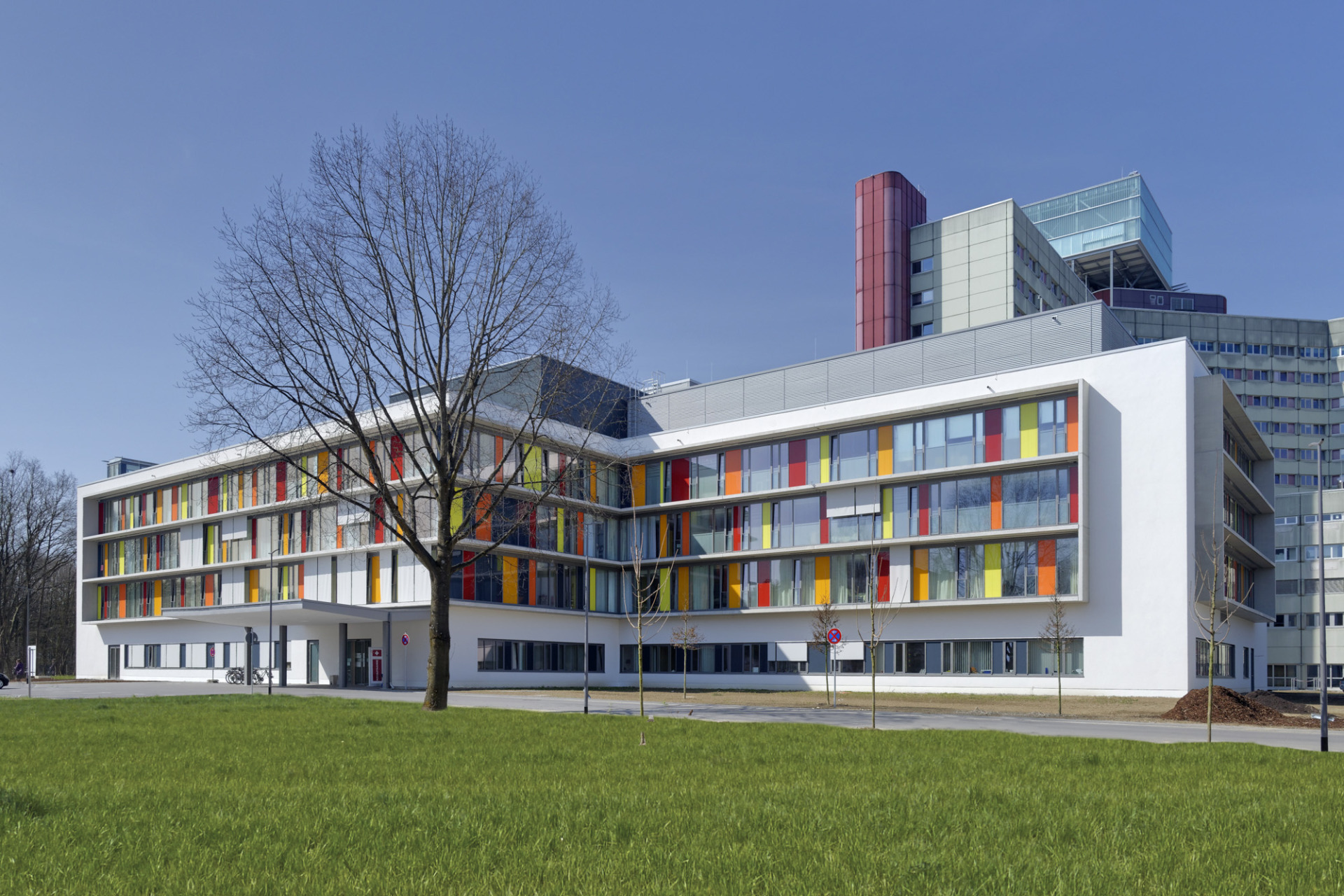Mutter-Kind-Zentrum Klinikum Augsburg