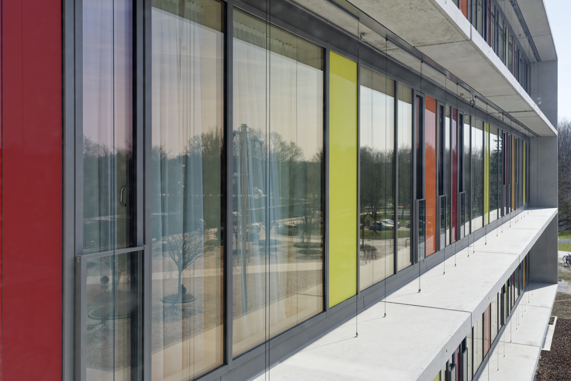 Mutter-Kind-Zentrum Klinikum Augsburg