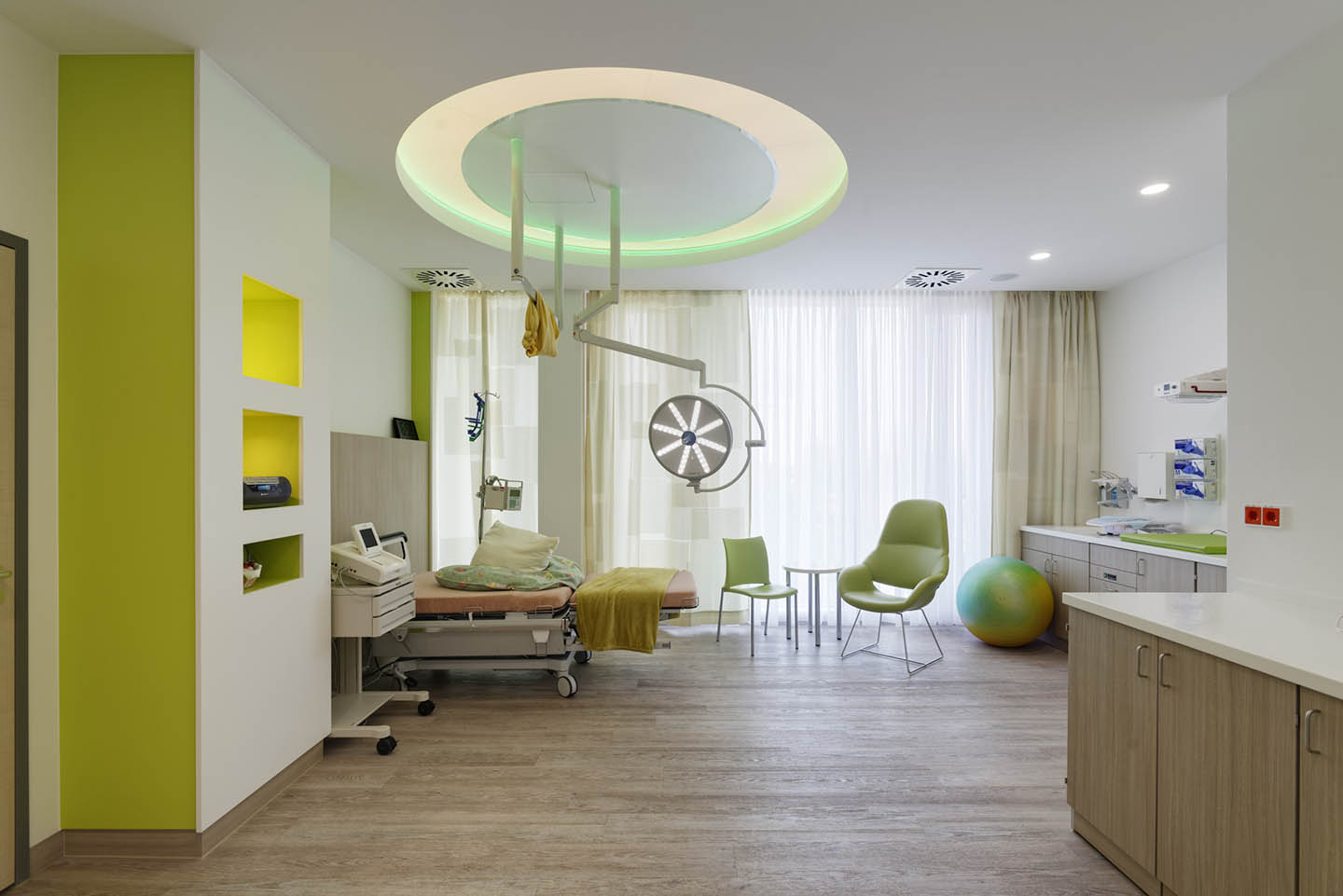 Mutter-Kind-Zentrum Klinikum Augsburg