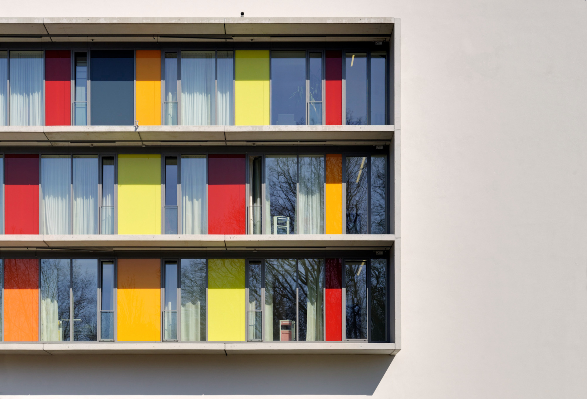Mutter-Kind-Zentrum Klinikum Augsburg