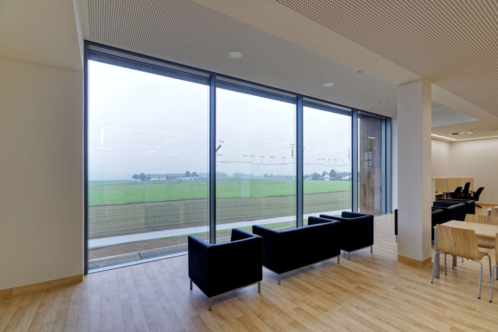 OP-Zentrum Schön Klinik Vogtareuth