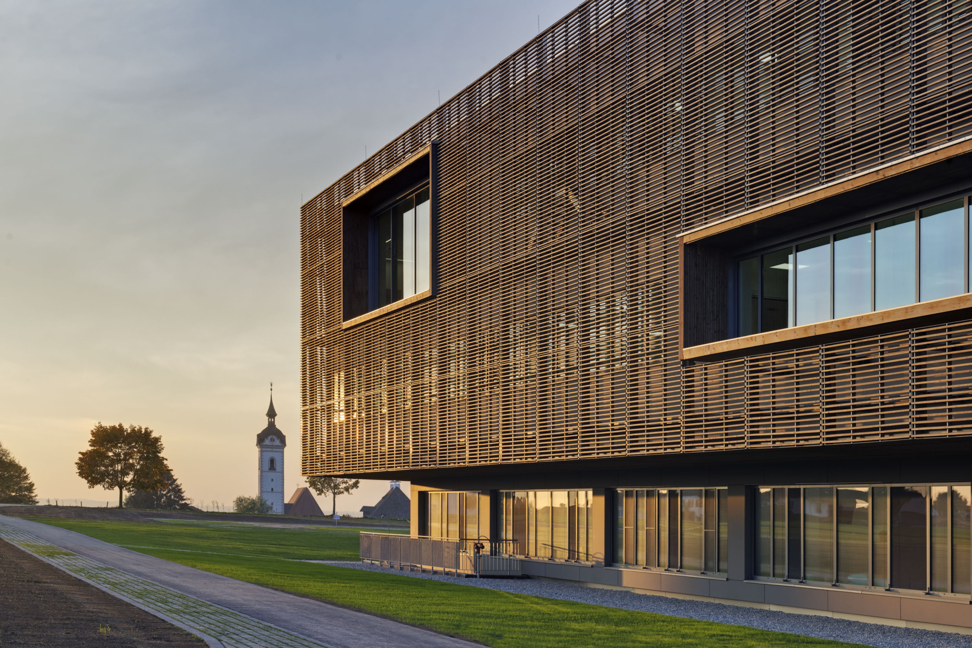 OP-Zentrum Schön Klinik Vogtareuth