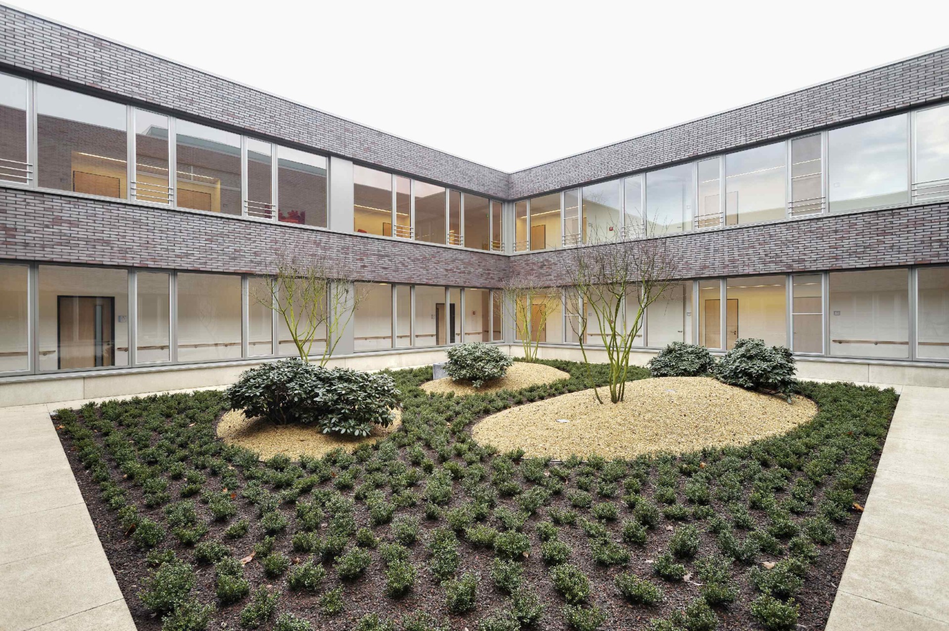 Reha-Klinik St. Josef-Stift Sendenhorst