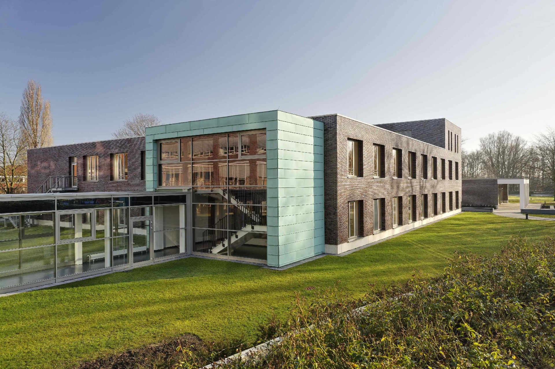 Reha-Klinik St. Josef-Stift Sendenhorst