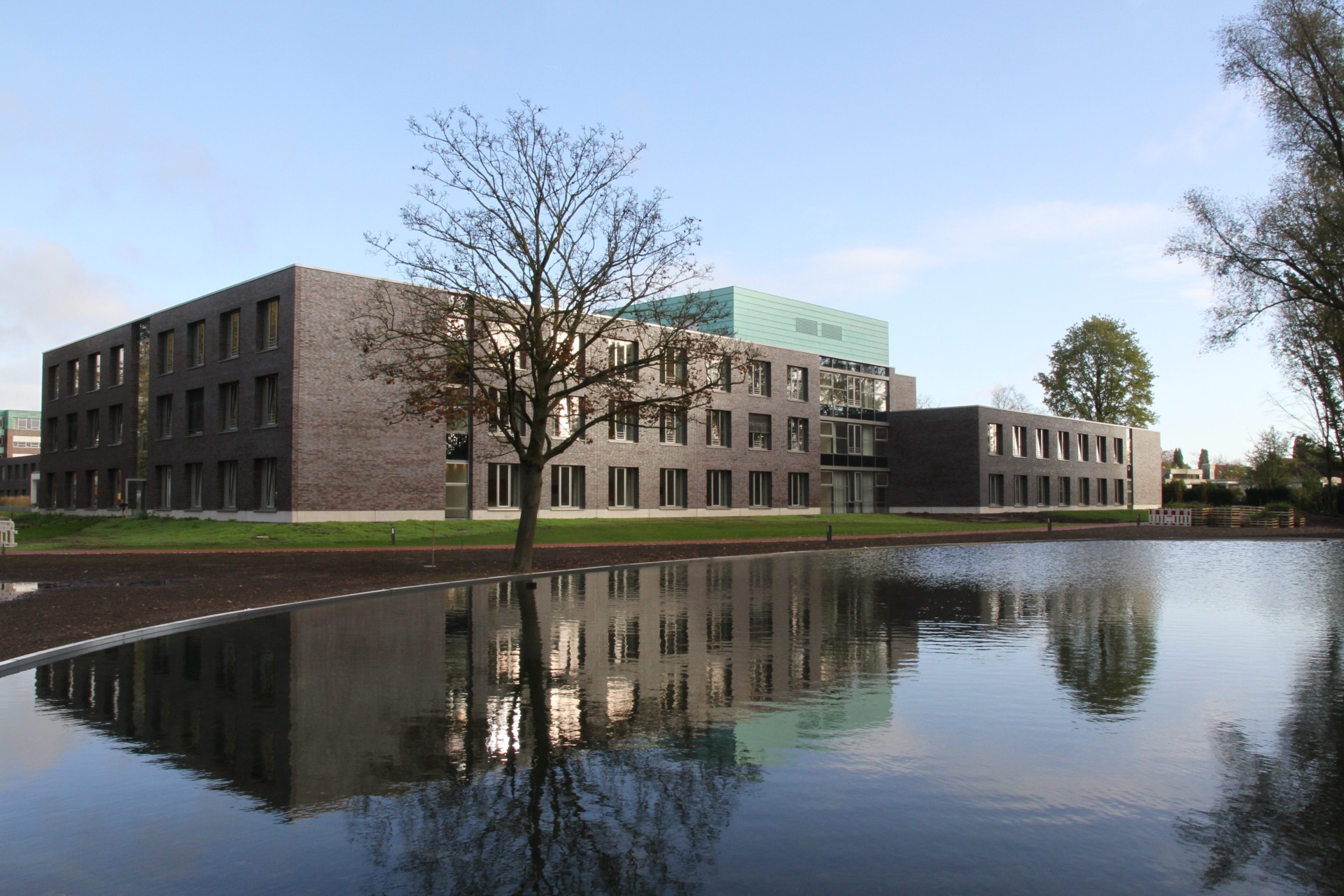Reha-Klinik St. Josef-Stift Sendenhorst