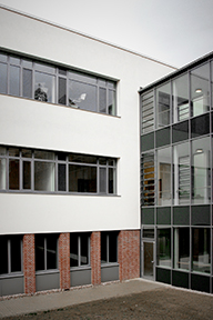 KMG Klinikum Kyritz | Weiterentwicklung und Neuordnung