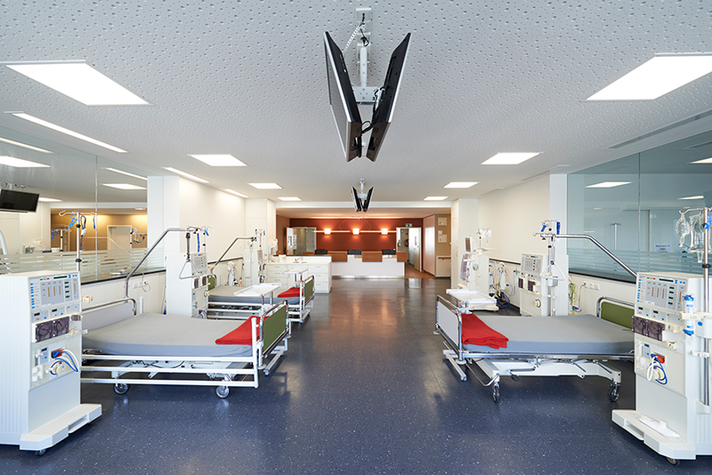 Klinikum "Am Steinenberg"