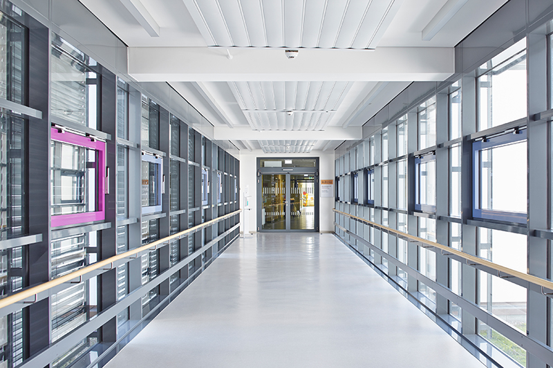 Klinikum "Am Steinenberg"