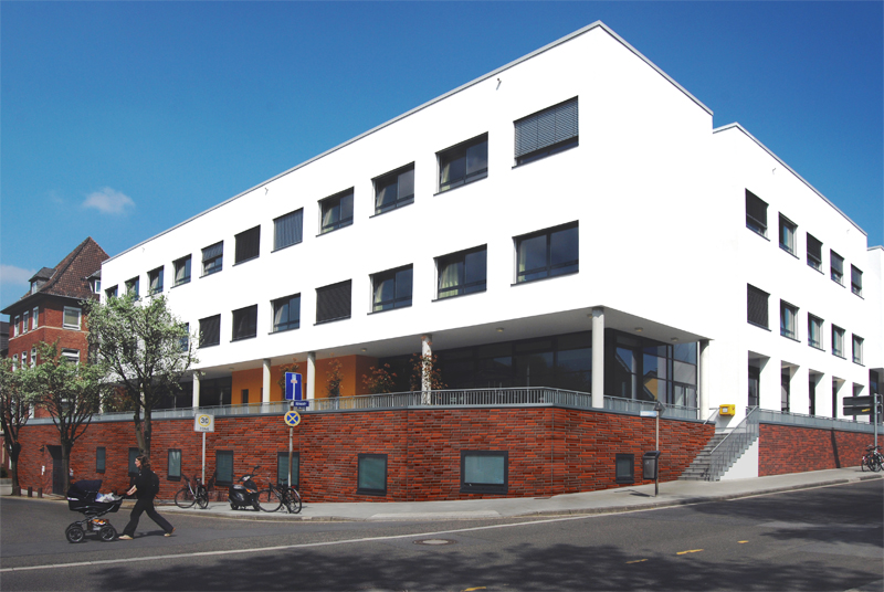 Marienhospital Aachen