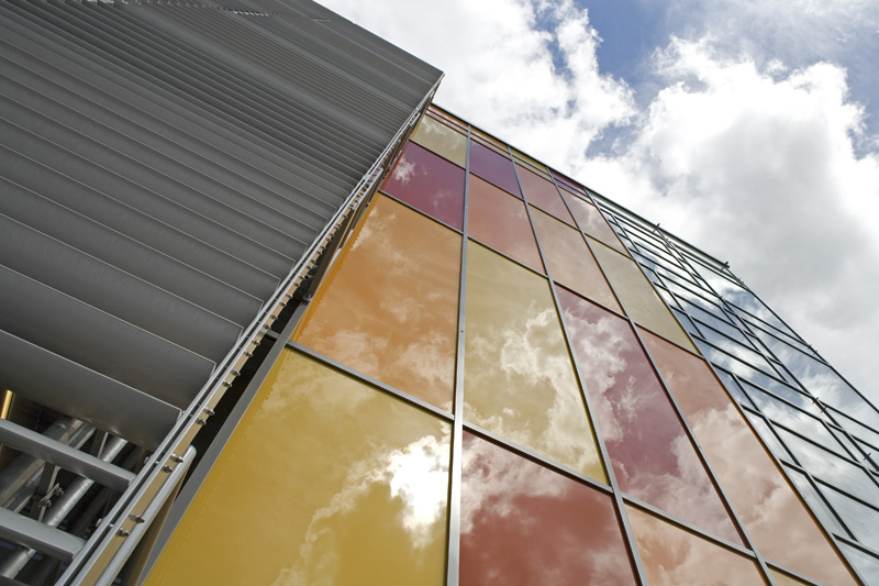 Klinikum Lippe-Detmold – Neubau Nordflügel und Familienklinik