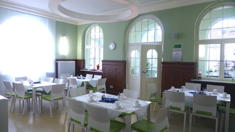Salus Fachklinikum Uchtspringe Haus 37