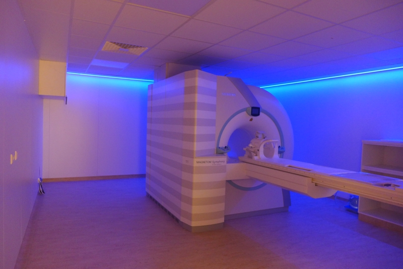 Salus Fachklinikum Uchtspringe Haus 6