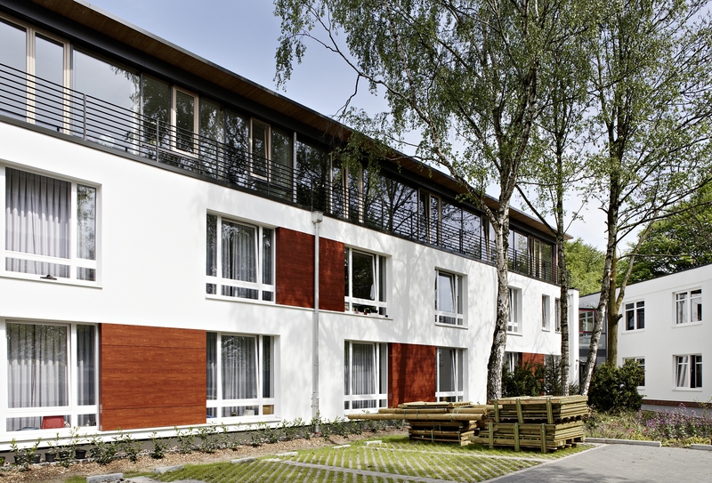Therapeutische Gemeinschaft Jenfeld