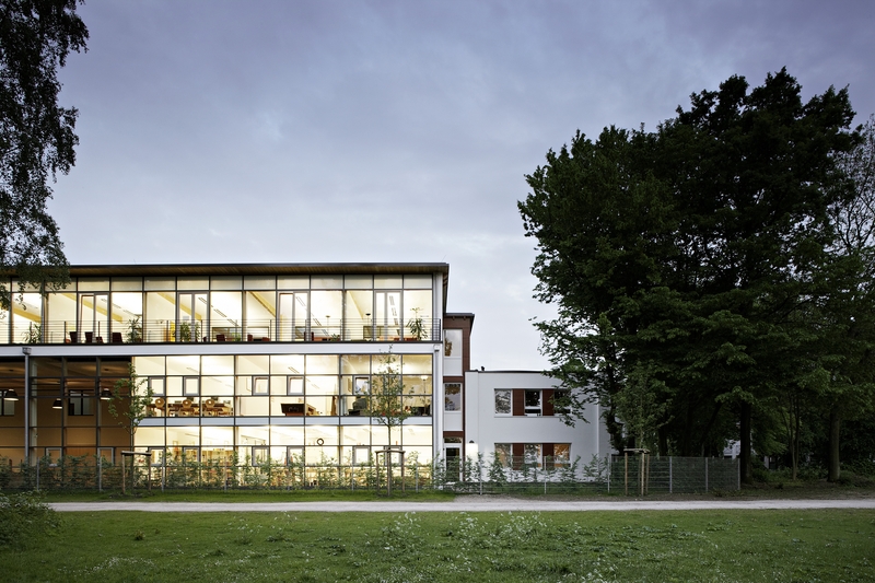 Therapeutische Gemeinschaft Jenfeld