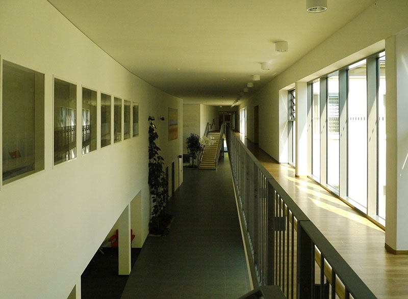 Kinder- und Jugendpsychiatrie Stralsund