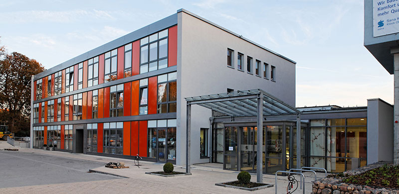 Klinik Oldenburg