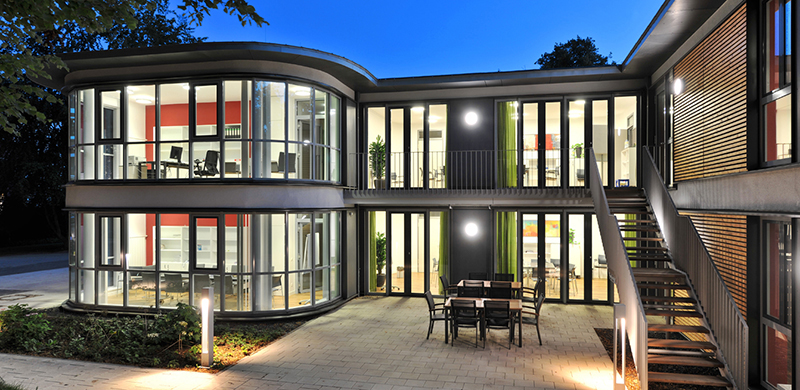 Tagesklinik Zentrum für integrative Psychiatrie