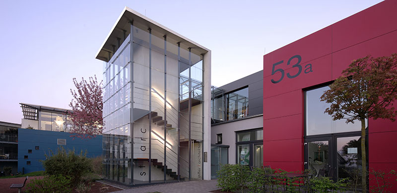 Seniorenwohnanlage Hattingen