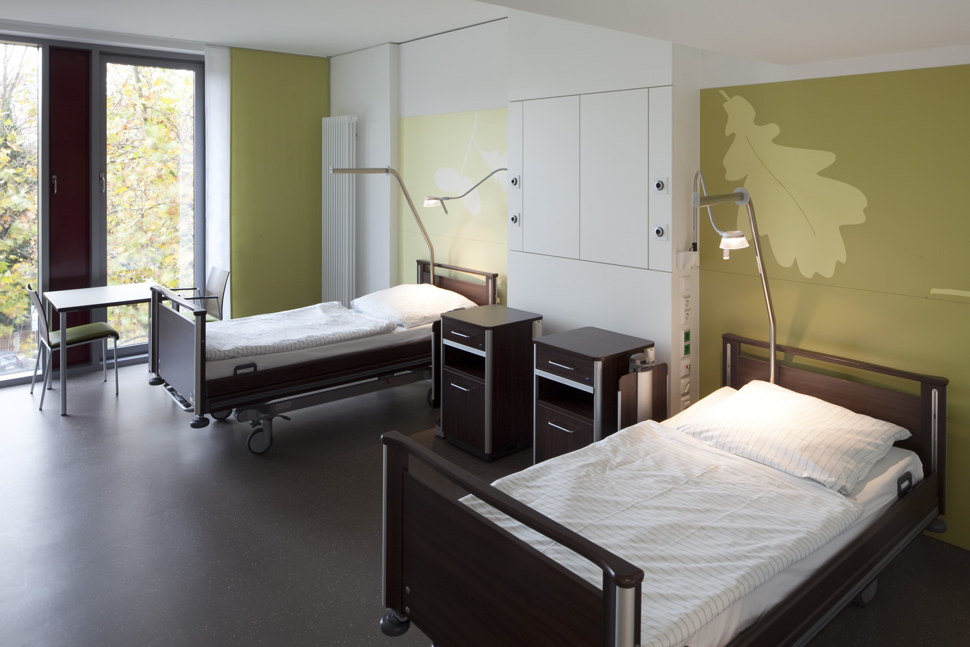 Agaplesion Frankfurter Diakonie Kliniken GmbH