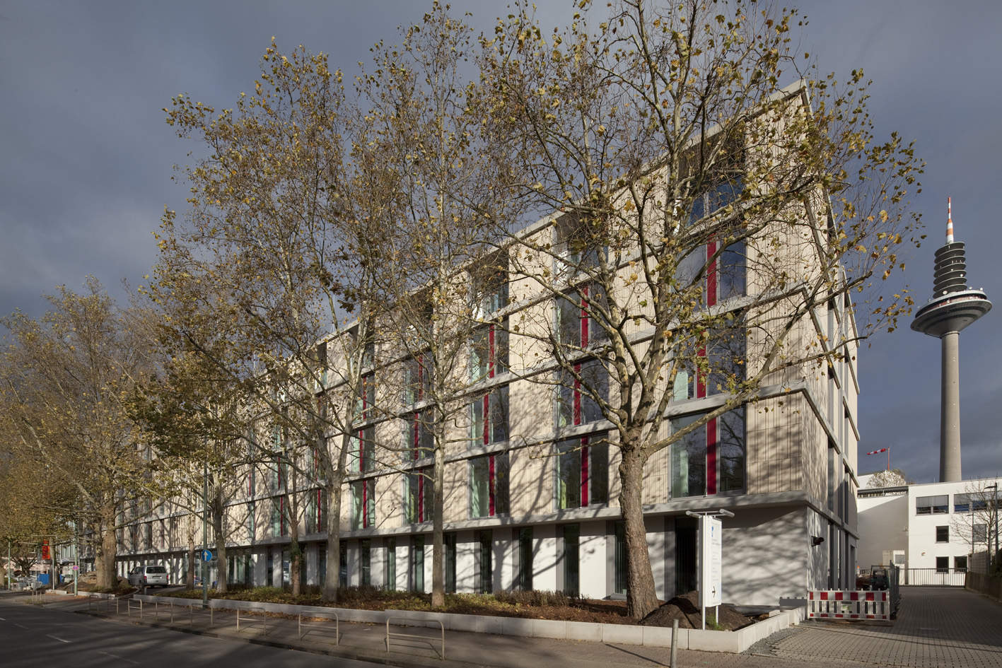 Agaplesion Frankfurter Diakonie Kliniken GmbH